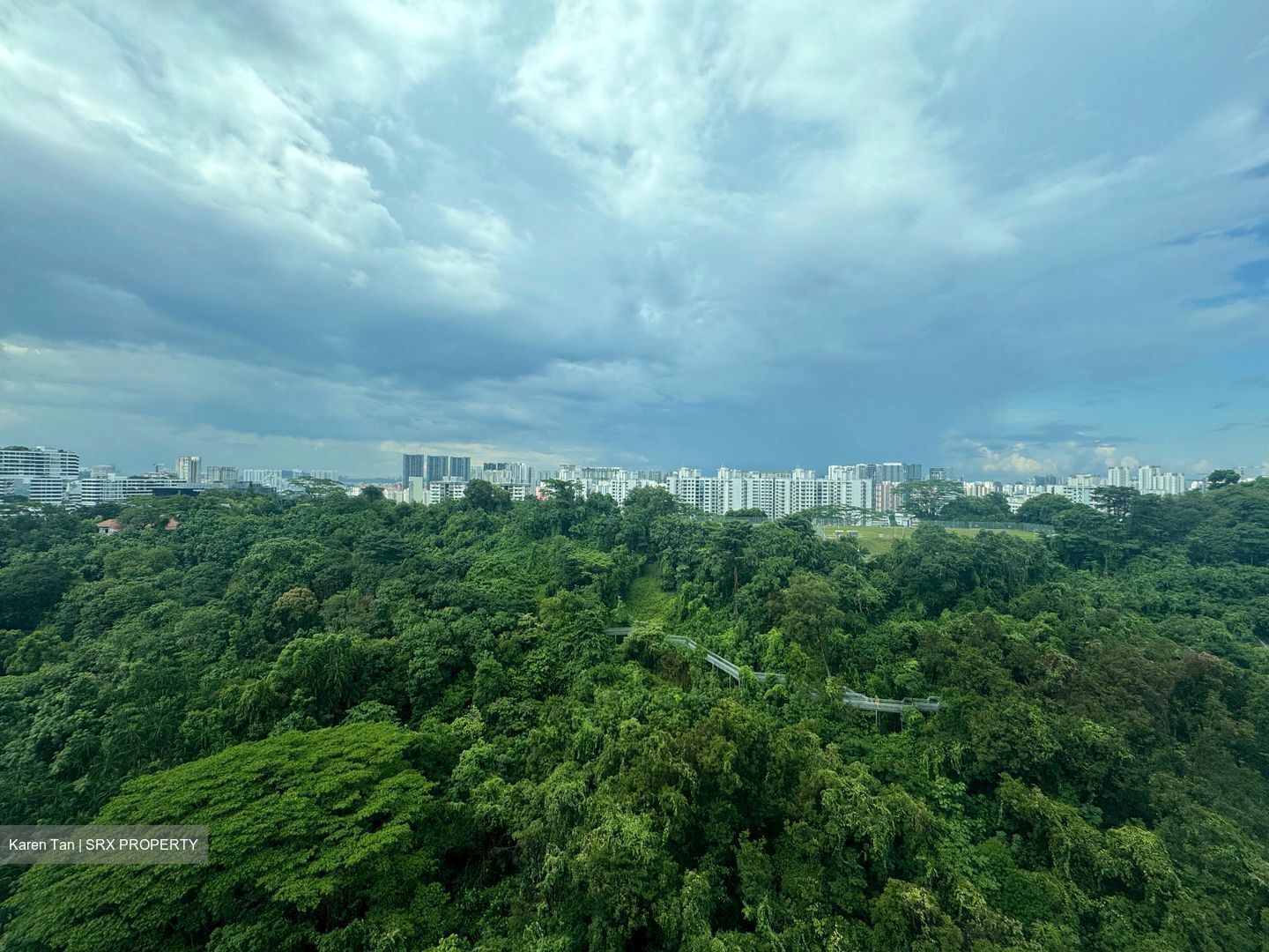 Blk 90A Telok Blangah Parcview (Bukit Merah), HDB 4 Rooms #494470041